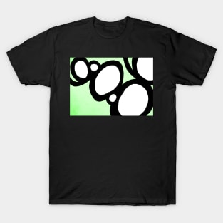 Freeform- Mint T-Shirt